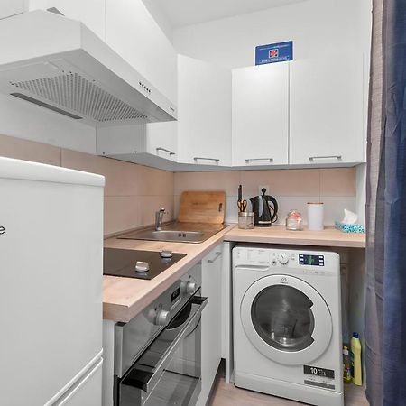 Pomerio Apartments Rijeka Dış mekan fotoğraf