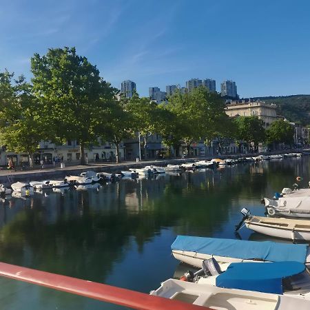 Pomerio Apartments Rijeka Dış mekan fotoğraf