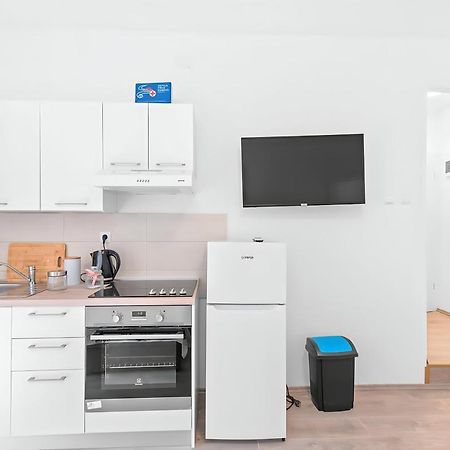 Pomerio Apartments Rijeka Dış mekan fotoğraf