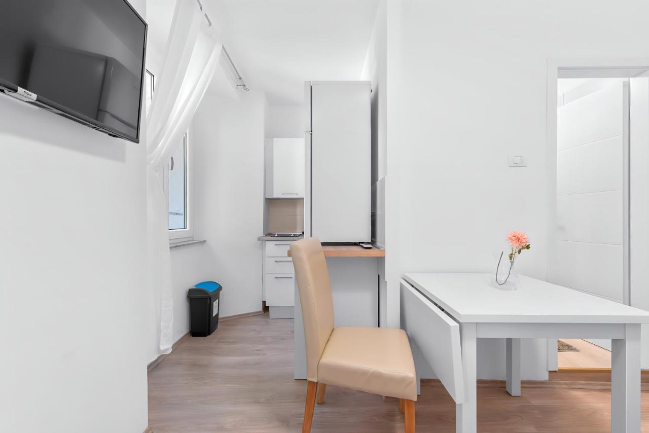 Pomerio Apartments Rijeka Dış mekan fotoğraf