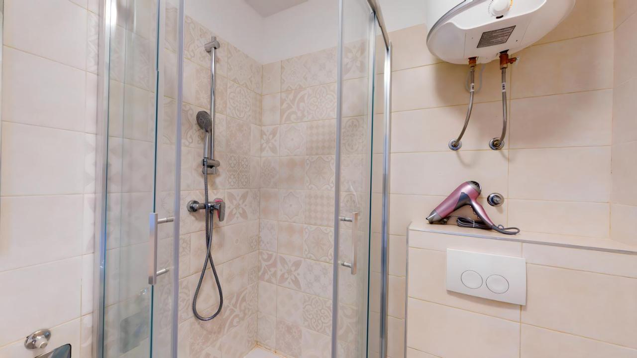 Pomerio Apartments Rijeka Dış mekan fotoğraf
